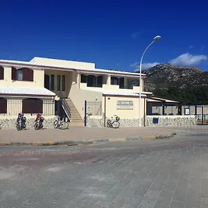 Hotel Villa Del Mare Hotel